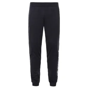 The North Face Cuffed Men Lifestyle Pant Black