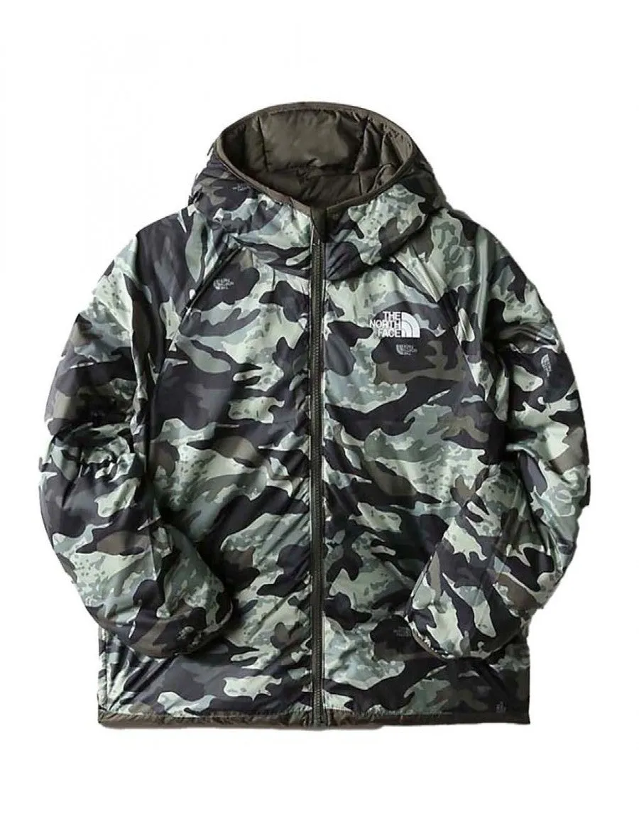 The North Face Junior Reversible