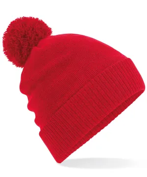 Thermal Snowstar® beanie | Classic Red