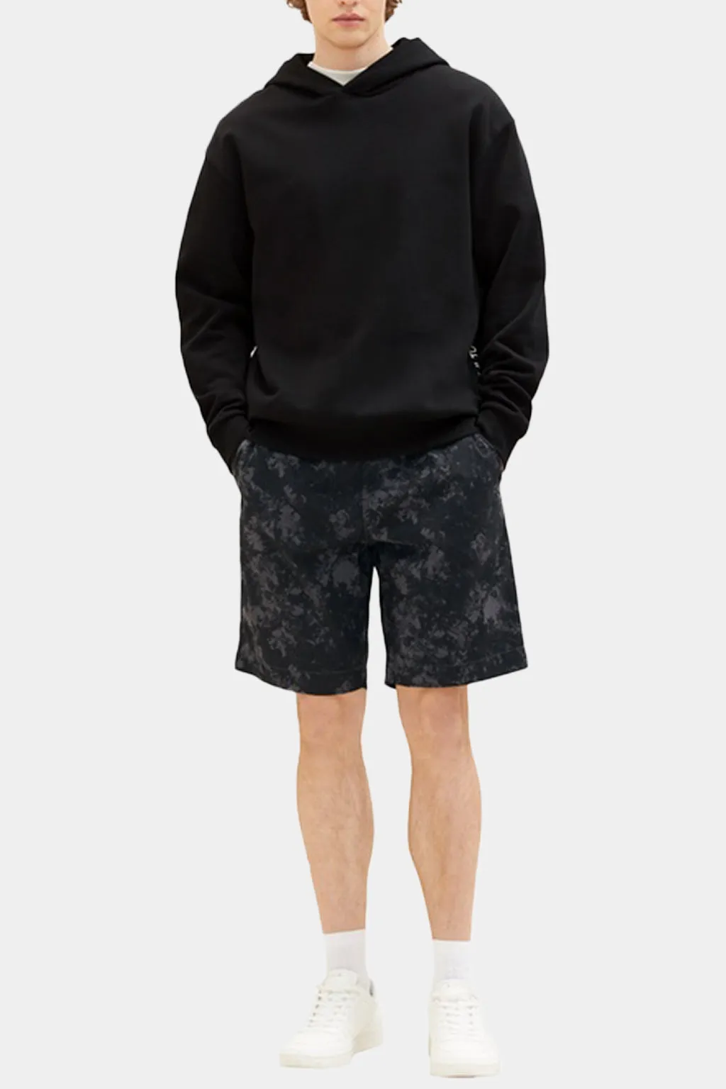 Tom Tailor - Bermuda Shorts