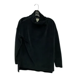 Top Ls By A New Day In Black, Size:S