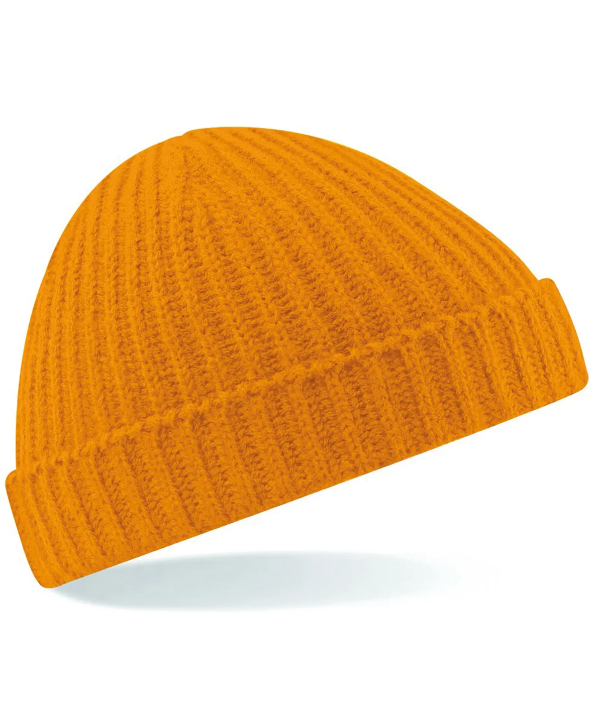 Trawler beanie | Mustard