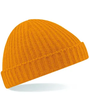 Trawler beanie | Mustard