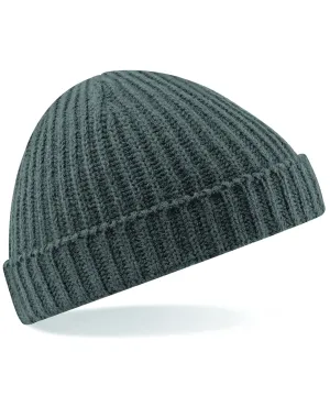 Trawler beanie | Smoke Grey