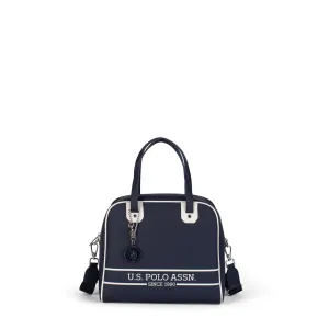 US POLO ASSN. WOMEN HELENA SHOPPING IN NAVY