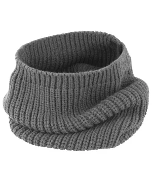 Whistler snood hood | Grey