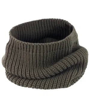 Whistler snood hood | Olive