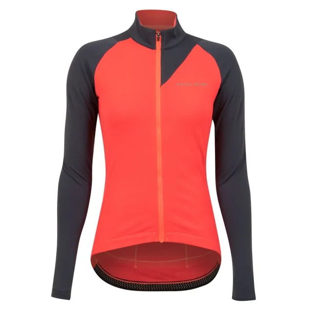 Women Attack Thermal Jersey