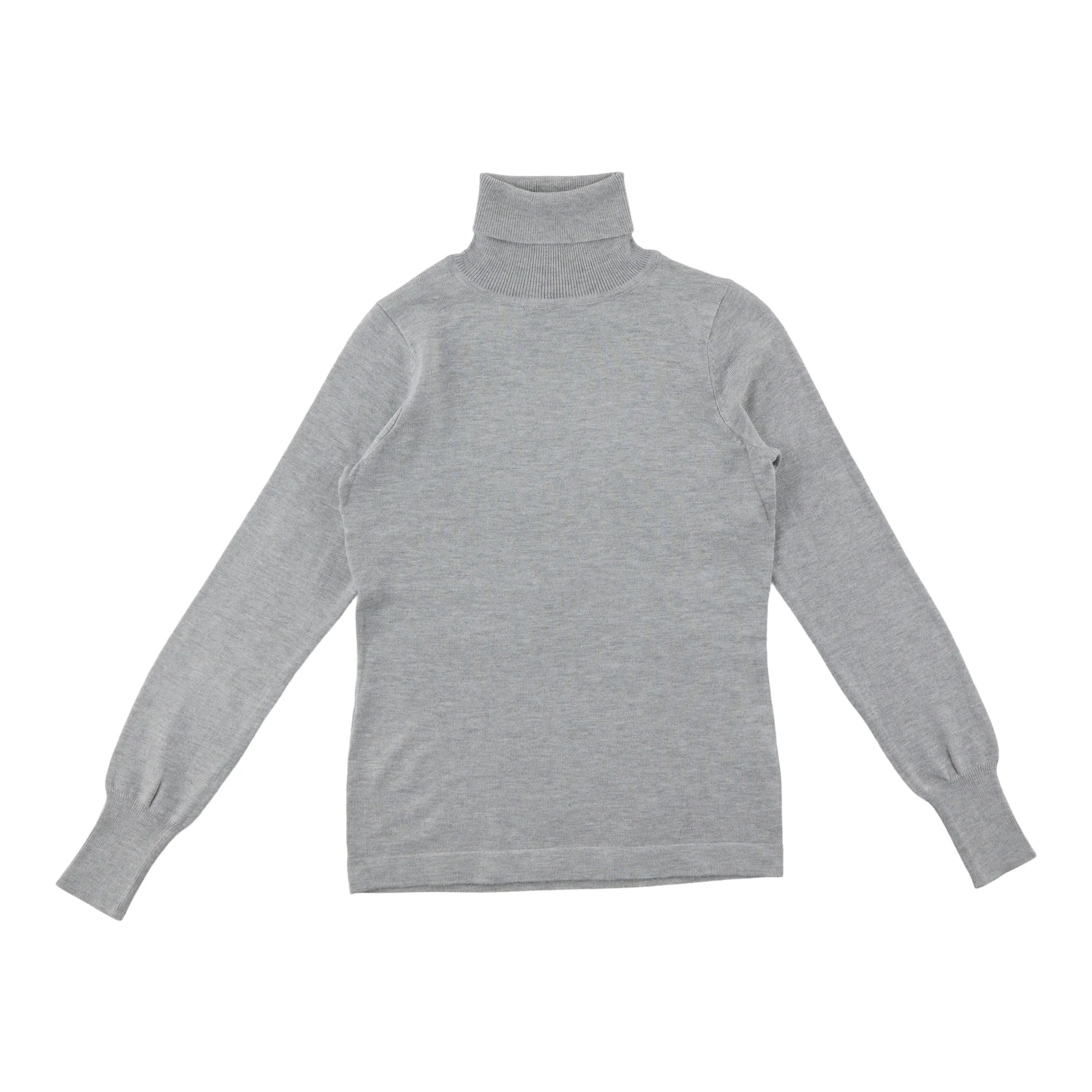 Women's Ribbed Sweater