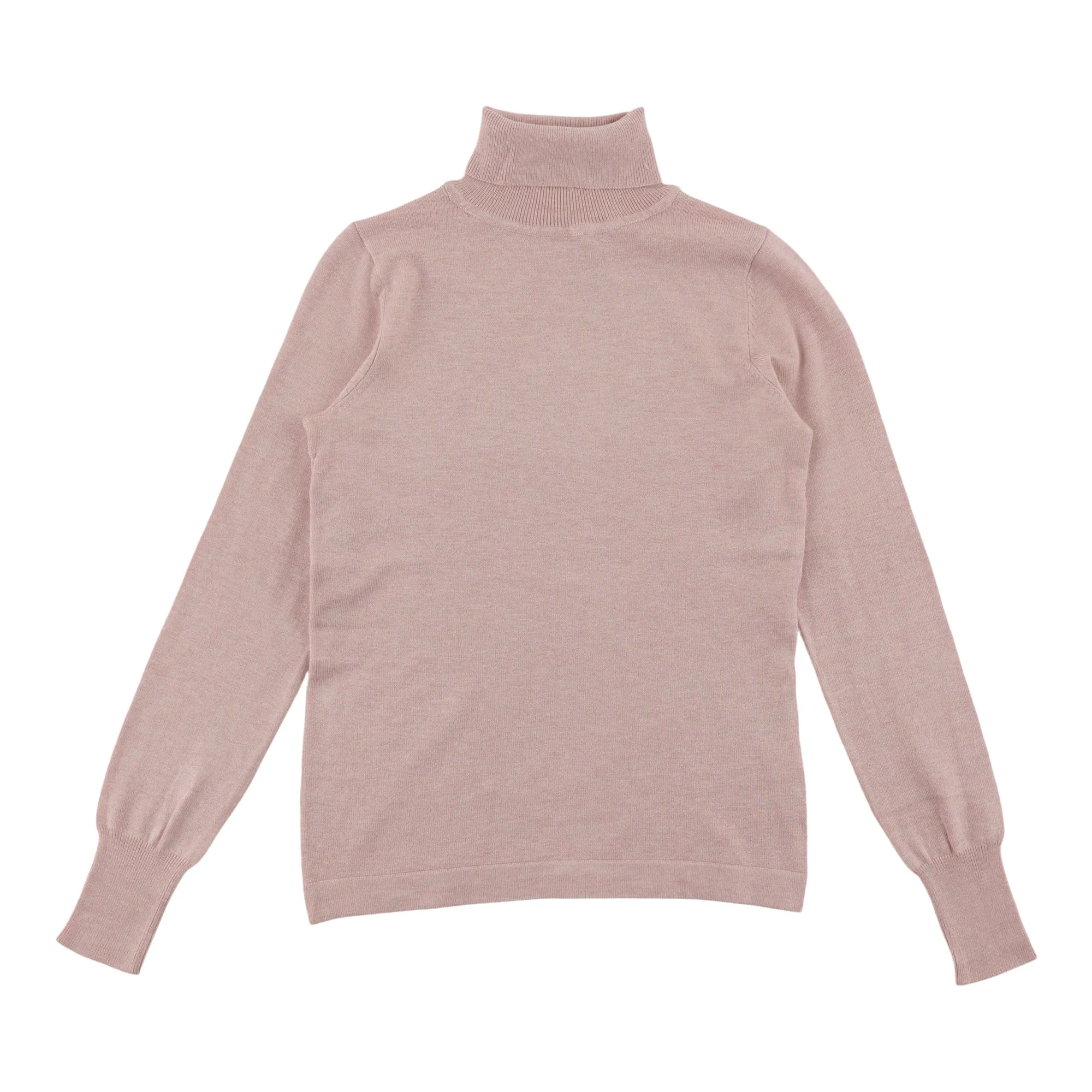 Women's Ribbed Sweater