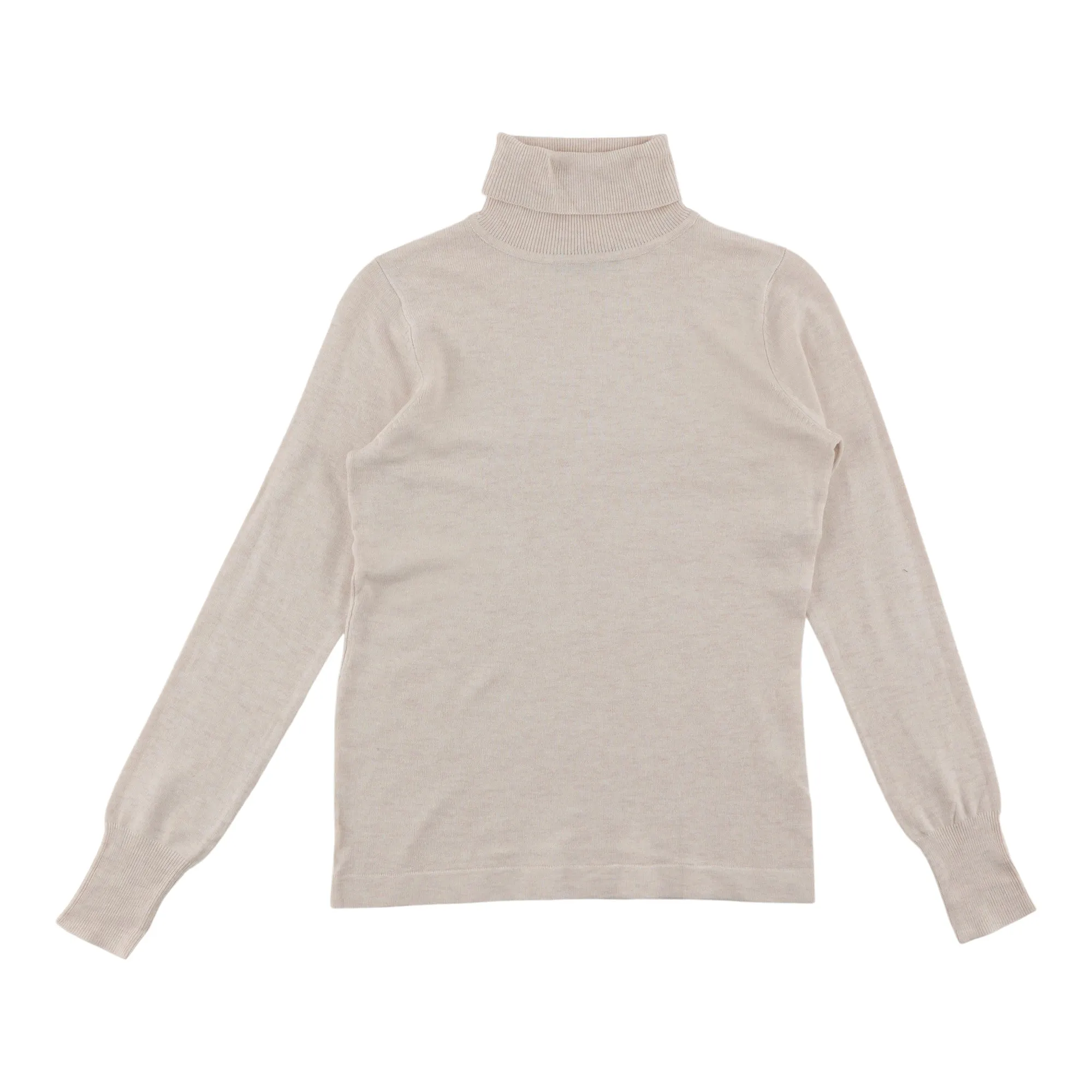 Women's Ribbed Sweater