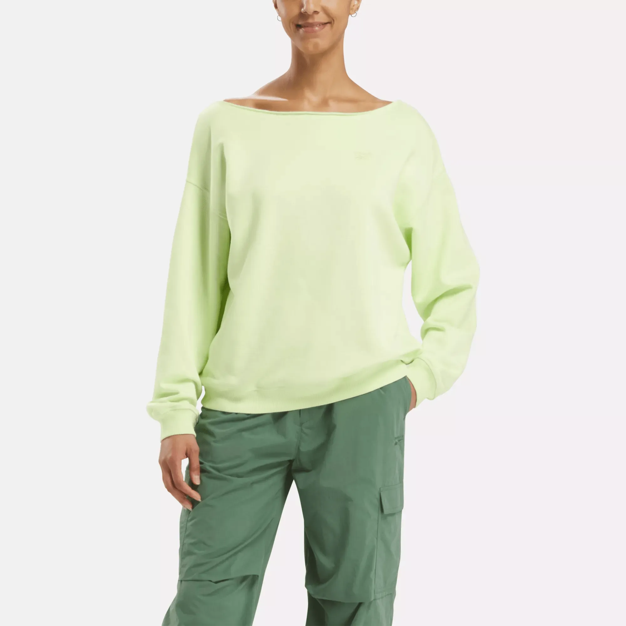 Women's Wardrobe Essentials Fleece Cover-Up