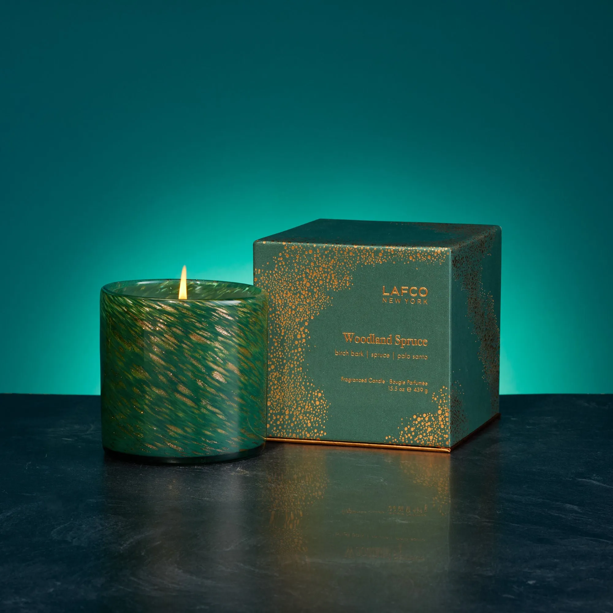 Woodland Spruce Candle (Limited Edition)