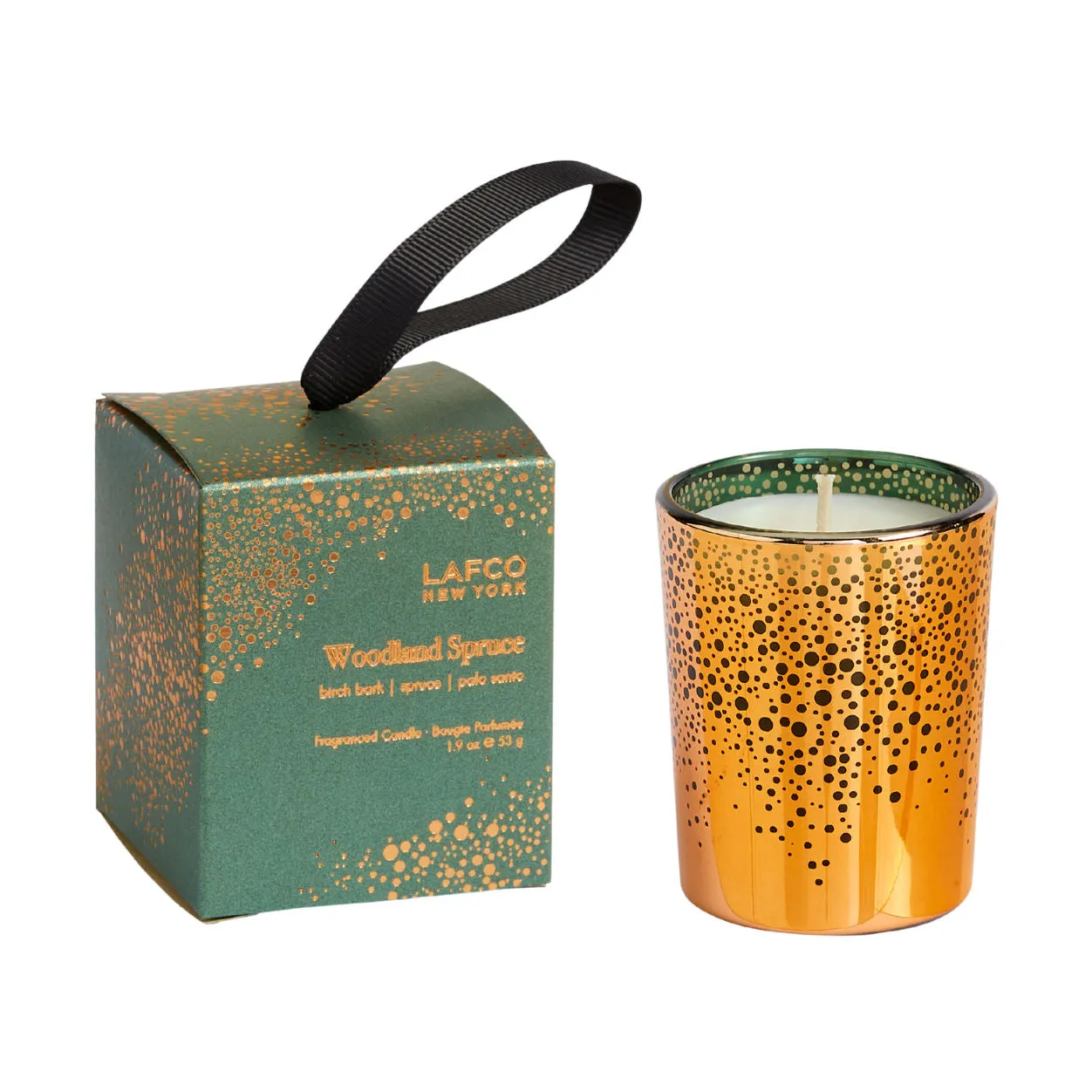 Woodland Spruce Candle (Limited Edition)