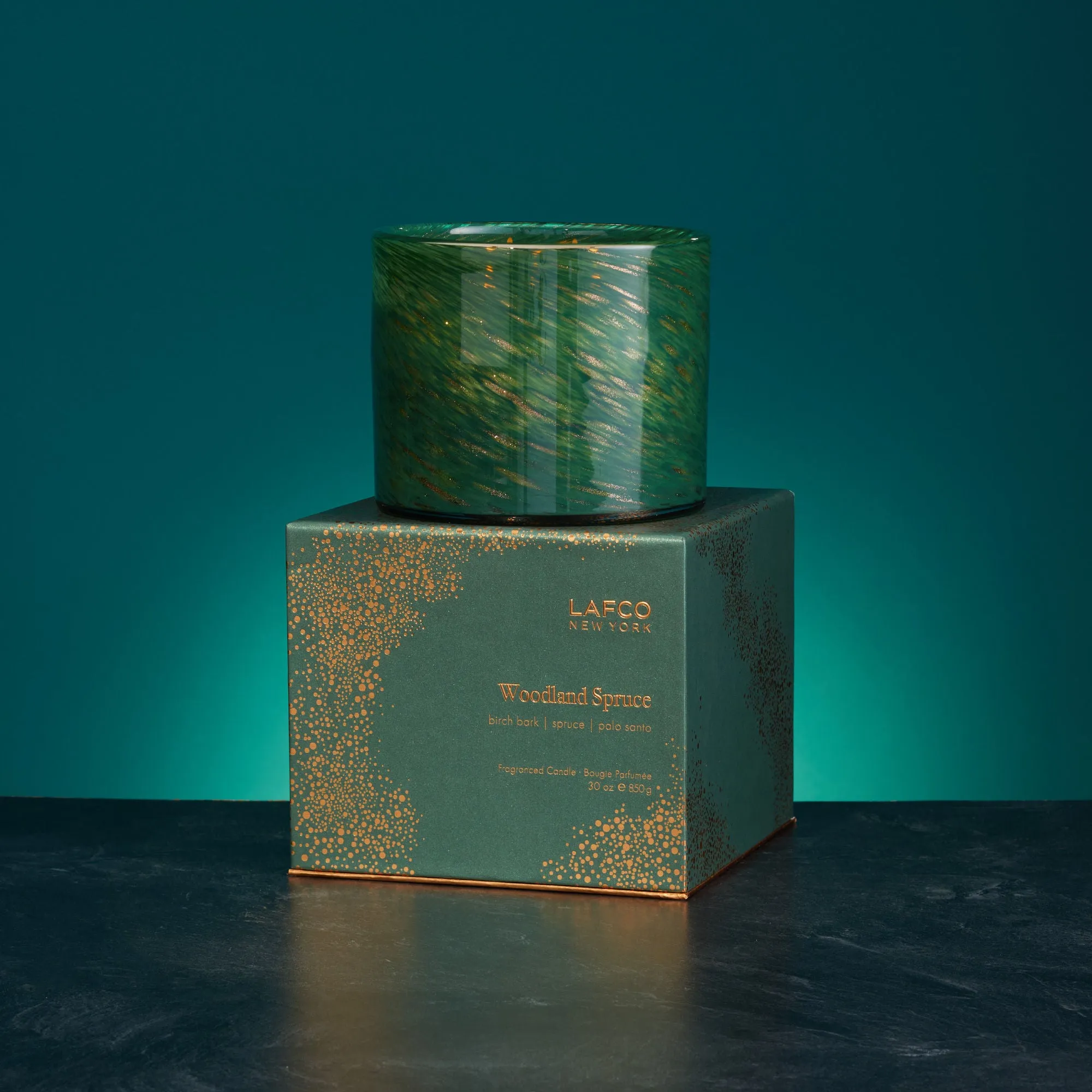 Woodland Spruce Candle (Limited Edition)