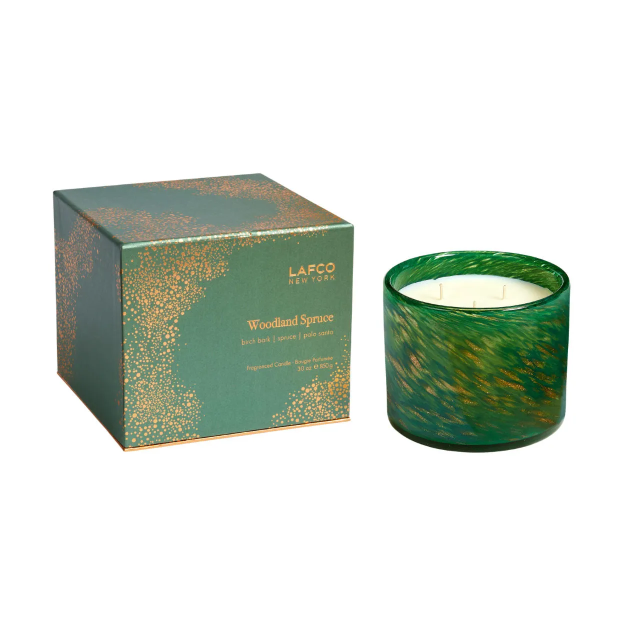 Woodland Spruce Candle (Limited Edition)