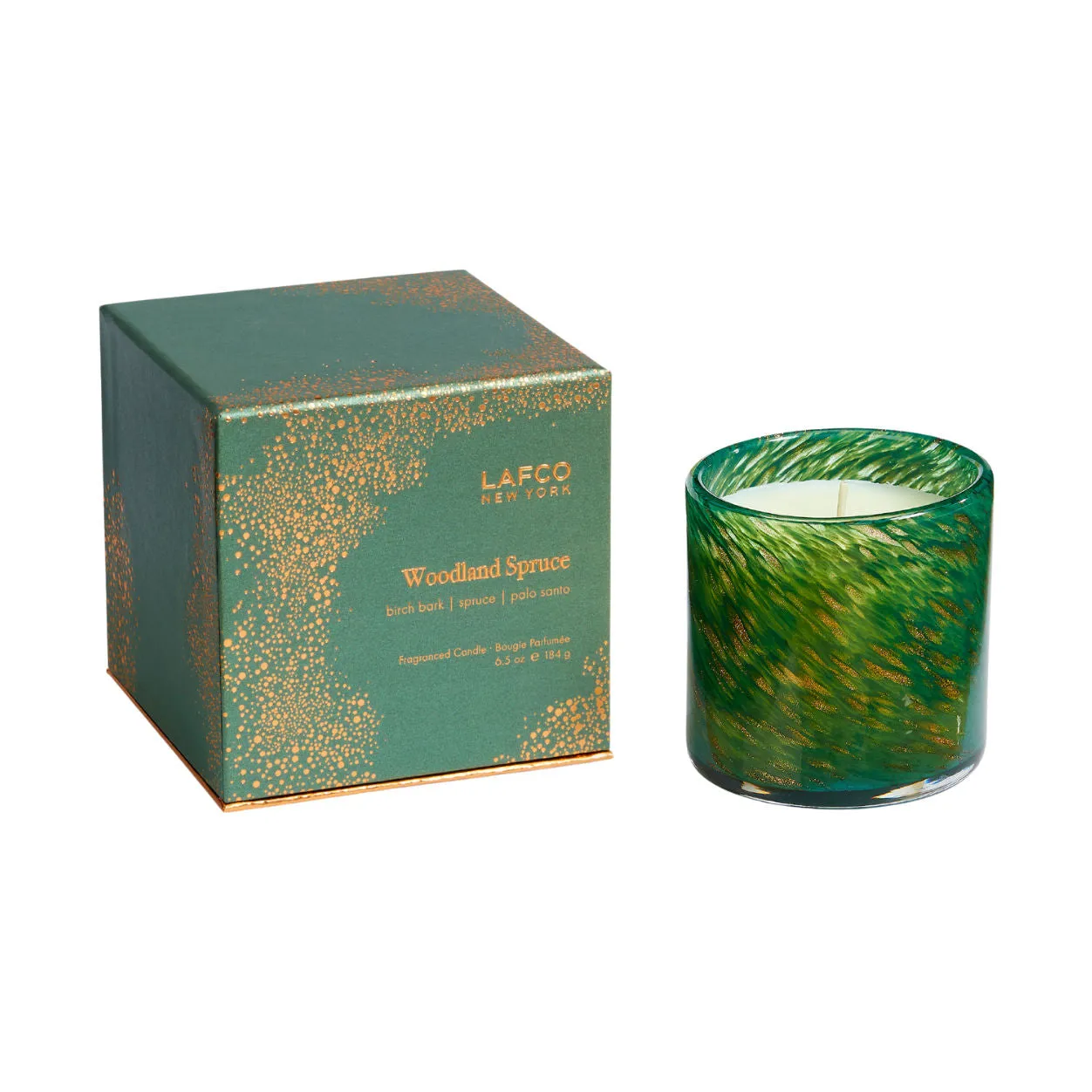 Woodland Spruce Candle (Limited Edition)